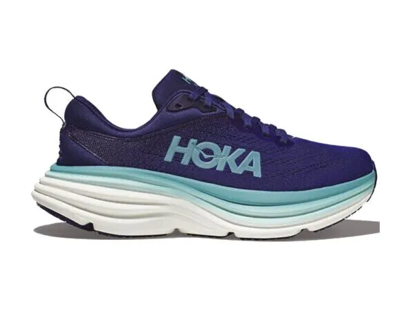 Zapatillas De Running Hoka Bondi 8 Mujer