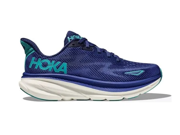 Zapatillas De Running Hoka Clifton 9 Mujer