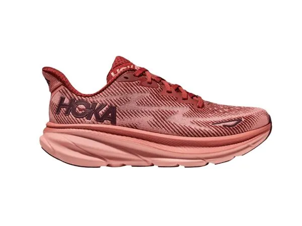 Zapatillas De Running Hoka Clifton 9 Mujer