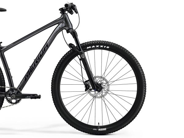 Bicicleta Montaña Merida Big Nine Slx-edition
