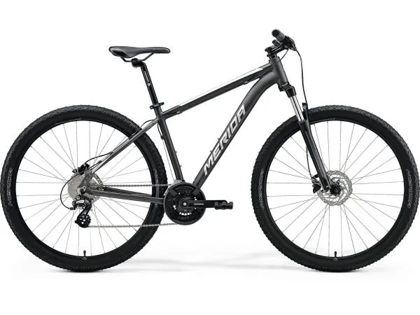 Bicicleta Montaña Merida Big Nine 15