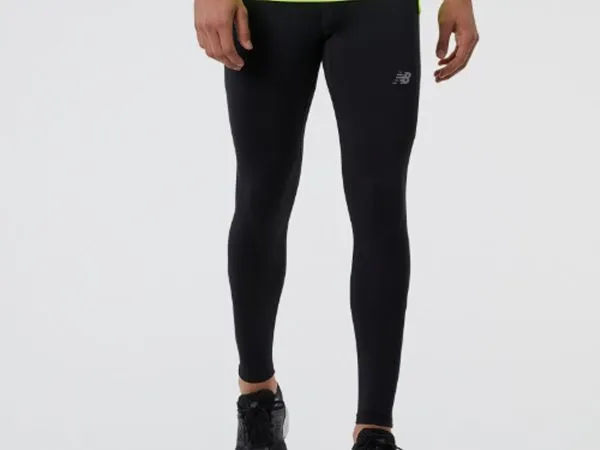 Calza Larga New Balance Accelerate Tight Hombre