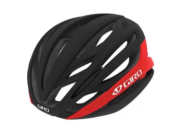 Black / Red