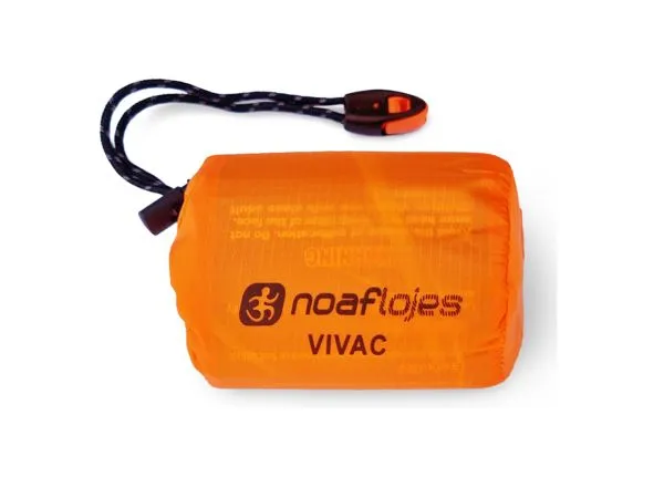 Bolsa - Saco Manta De Supervivencia Noaf Vivac