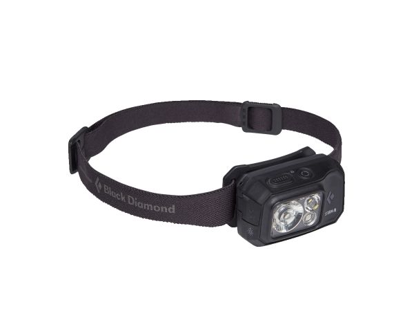 Linterna Black Diamond Storm 500-r