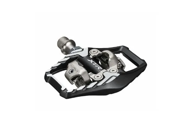 Pedales Automaticos Mtb Shimano Xtr M9120