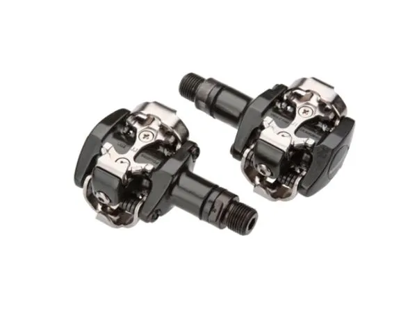 Pedales Automaticos Shimano Mtb Pd-m505-l