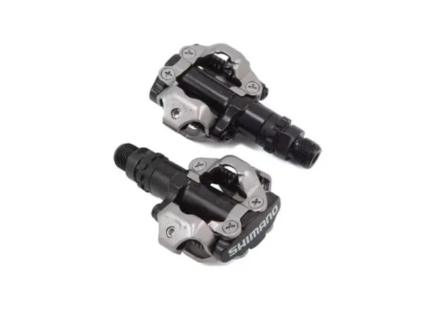 Pedales De Montaña Mtb Shimano M520