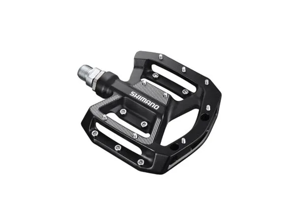 Pedales De Plataforma Shimano Gr500l