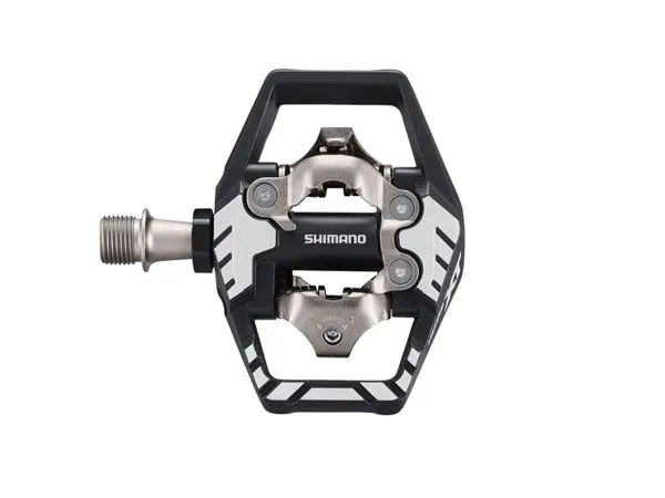 Pedales Mtb Shimano Deore Xt - M8120