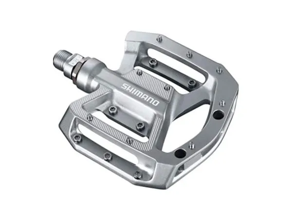 Pedales Plataforma Shimano Pd-gr500 Plateado