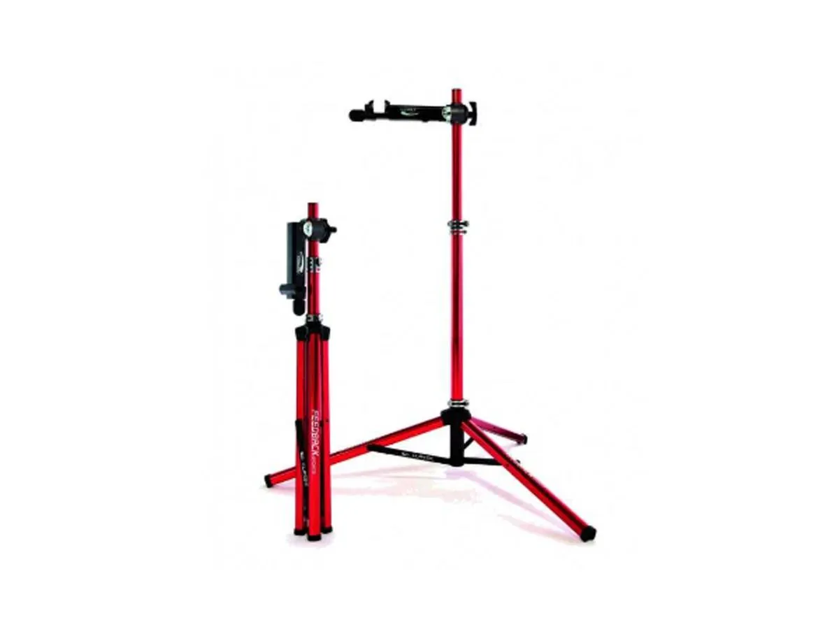 Pie De Trabajo Feedback Sports Para Bicicletas Classic Work Stand