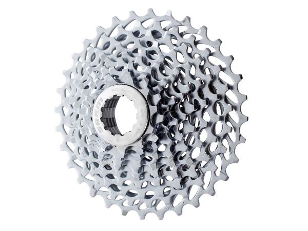 Piñon Sram 10v Ruta Pg-1070 11-32d Silver (gx/x9)