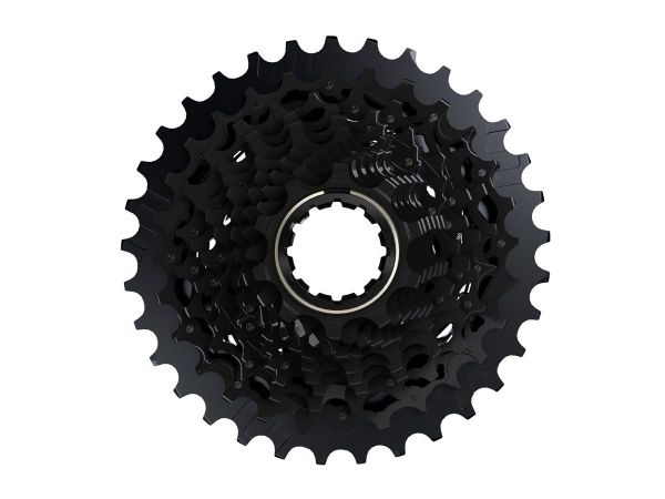 Piñon Sram 12v Ruta Xg-1270 10-33d Xdr Black (force Etap Axs)