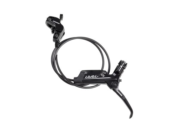 Freno A Disco Hidráulico Mtb Sram Level Dm Del/izq 950mm