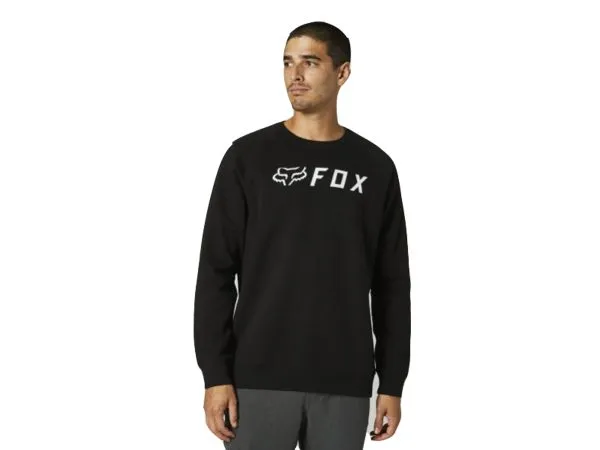Buzo Deportivo Fox Apex Crew Fleece