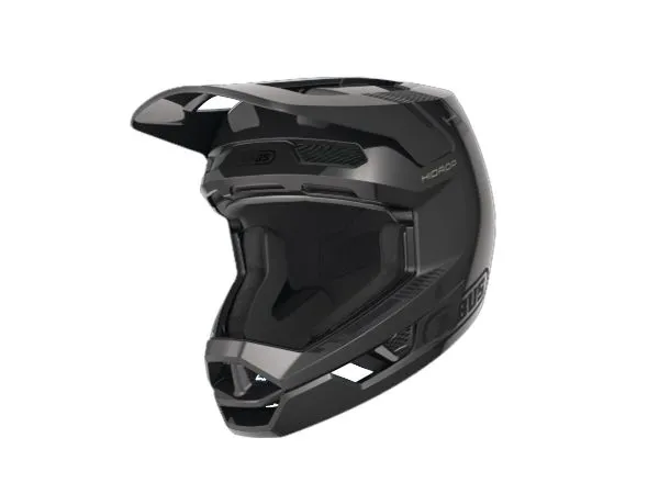 Casco Ciclismo Integral Abus Hidrop