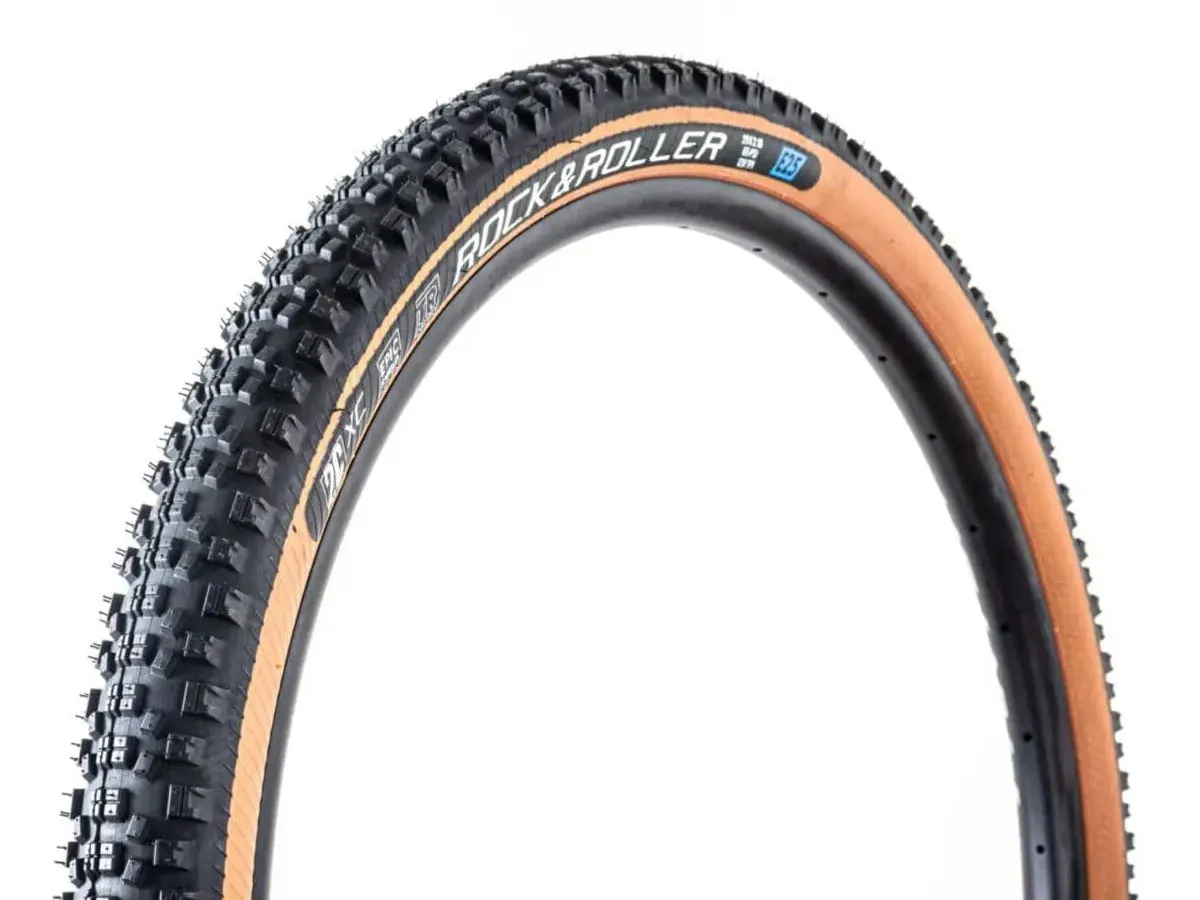 Cubiertas Msc Roller 27.5×2.10 Tlr 2c Xc Epic Shield 120tpi