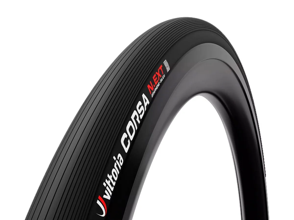 Cubiertas Vittoria Corsa N.ext Tube 700x26