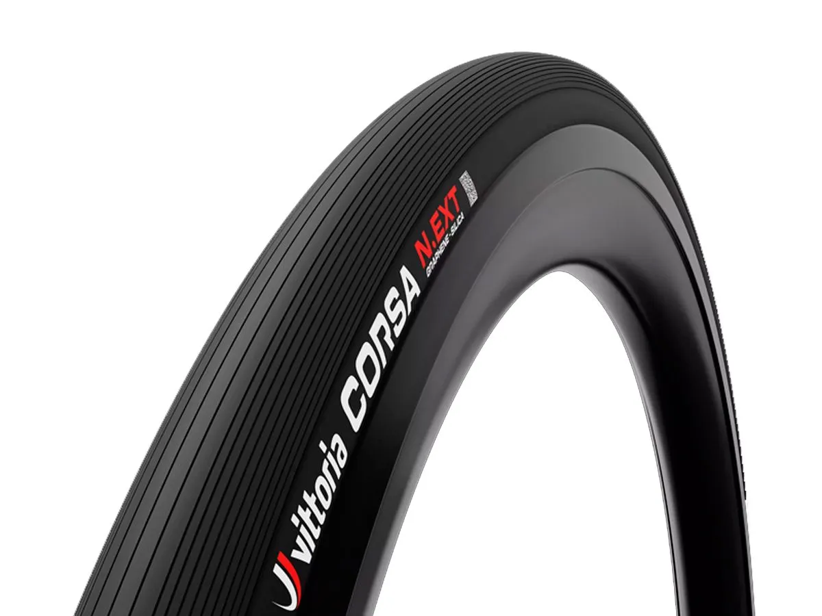 Cubiertas Vittoria Corsa N.ext Tube 700x28