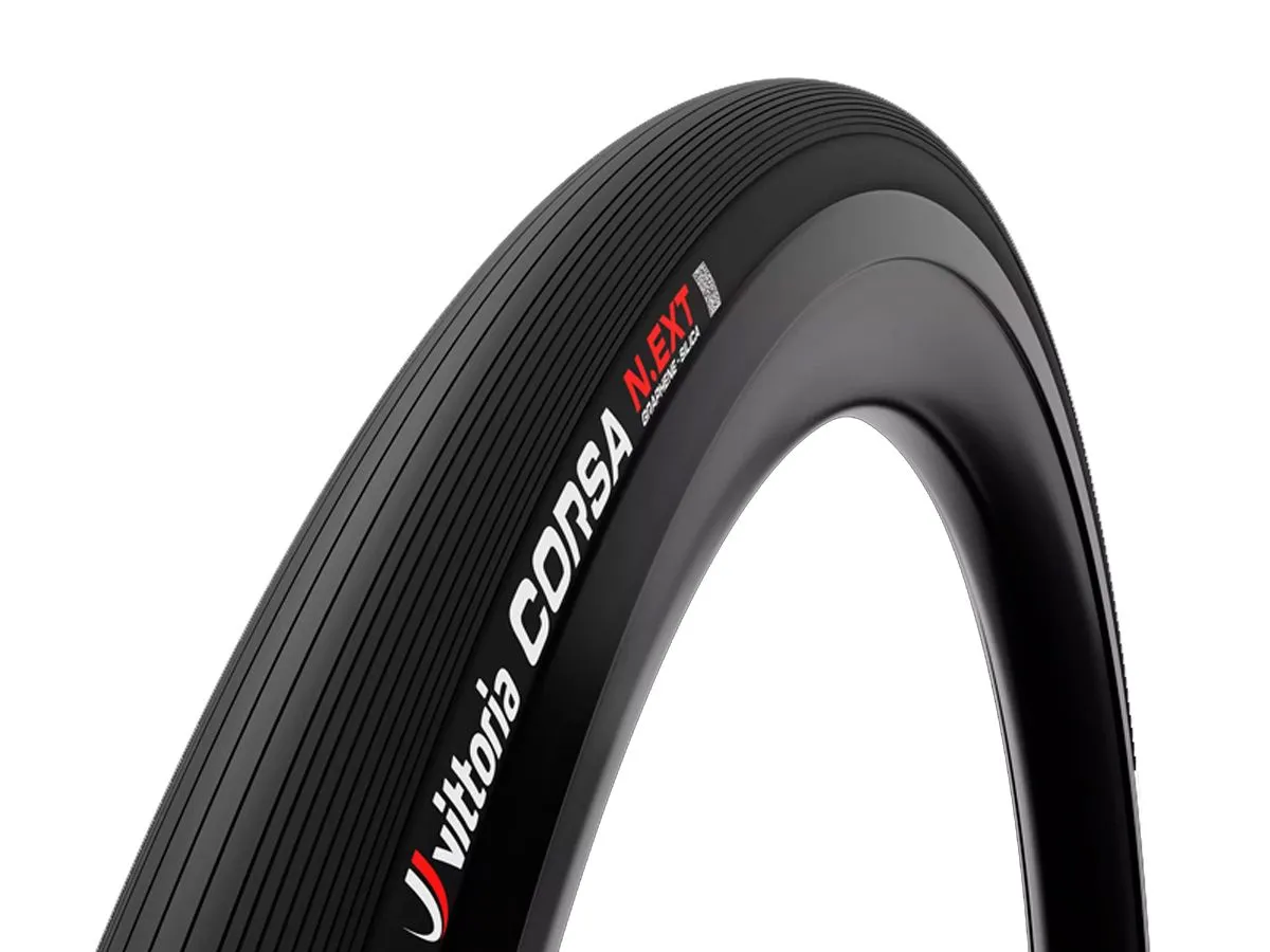 Cubiertas Vittoria Corsa N.ext Tube 700x30
