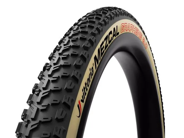 Cubiertas Vittoria Mezcal Xc-race 29x2.25