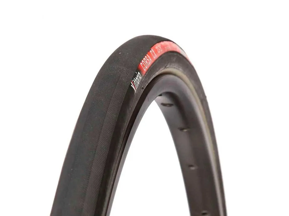 Cubiertas Vittoria Open Corsa Cx-iii 700x25