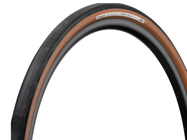 Cubiertas Panaracer Gravelking + 700x38