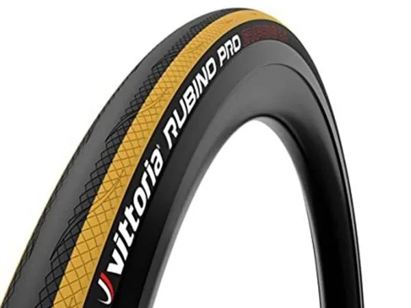 Cubiertas Vittoria Rubino Pro All Round 700x25