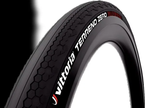 Cubiertas Vittoria Terreno Zero 700x35