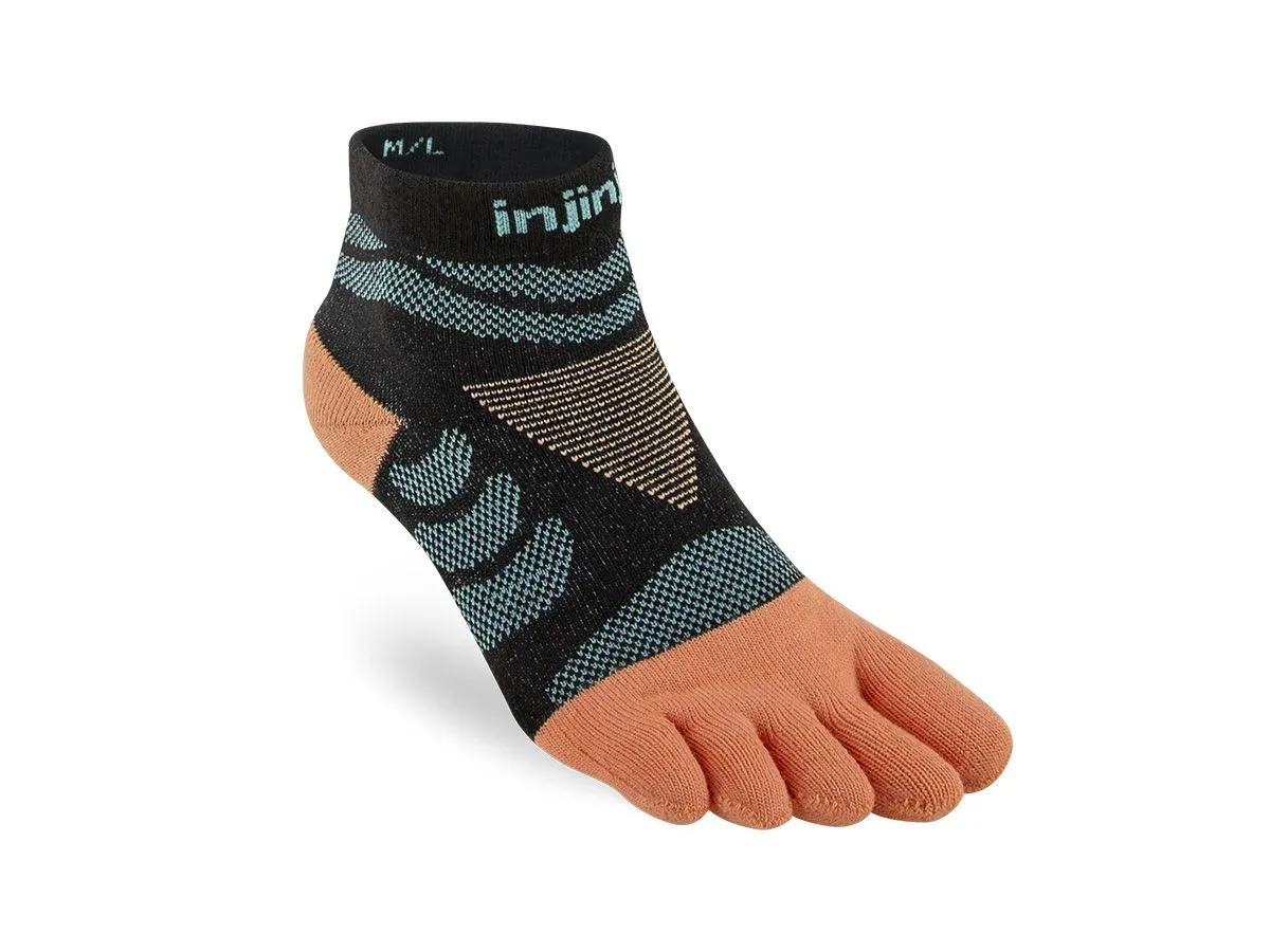 [ELIMINADO] Media Injinji Ultra Run Mini-crew Women's