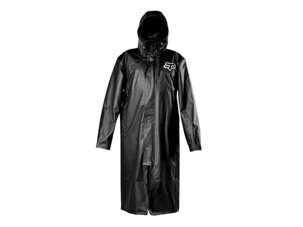 Piloto Campera Fox Pit Rain Jacket