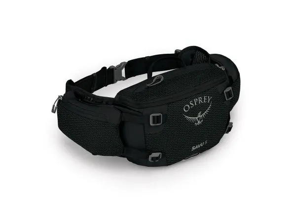 Riñonera Para Ciclismo Osprey Savu 5