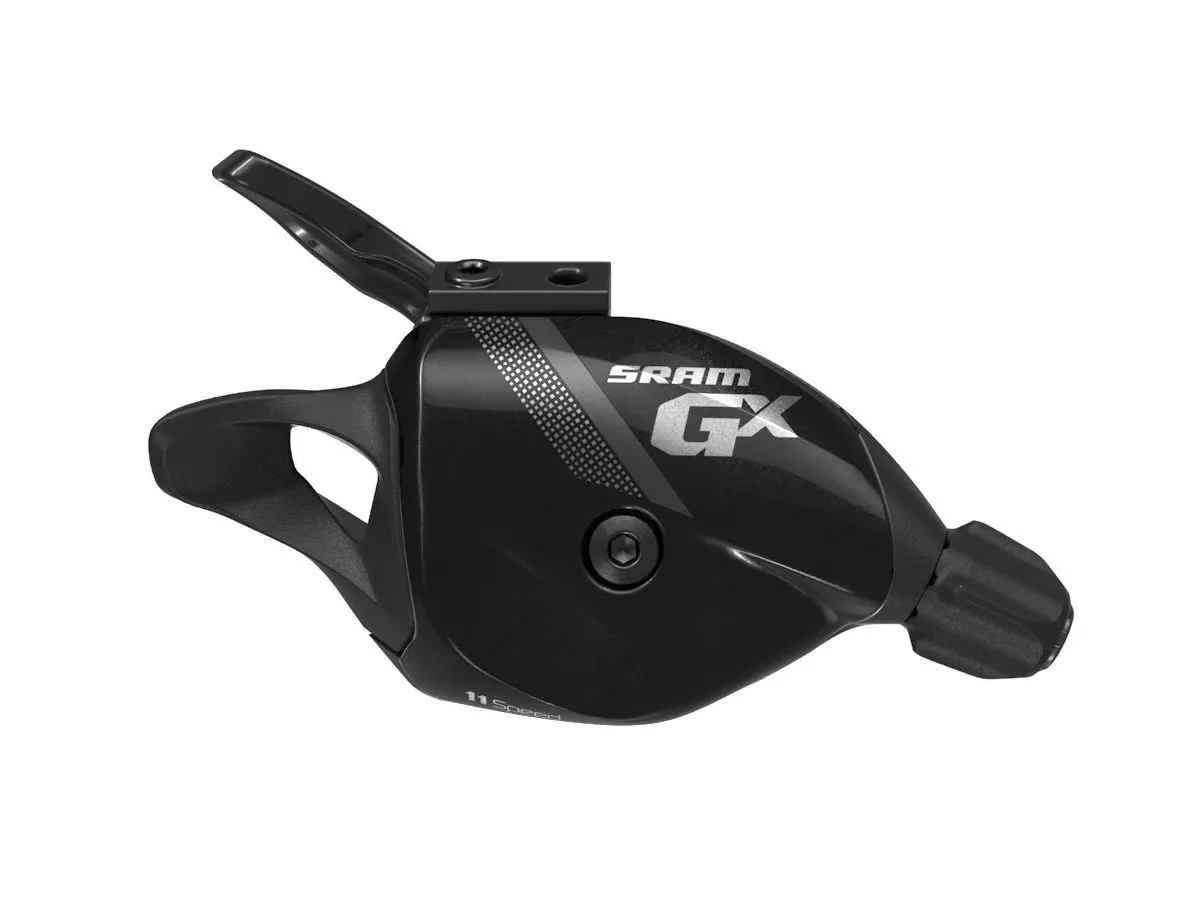 Shifter De Bicicleta De Montaña Sram Gx Trigger 1x11
