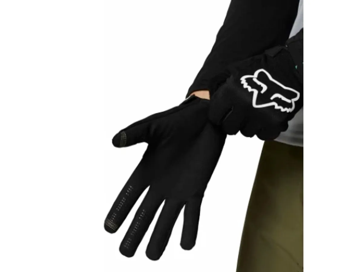 Guantes De Ciclismo Para Niños Fox Yth Ranger Glove