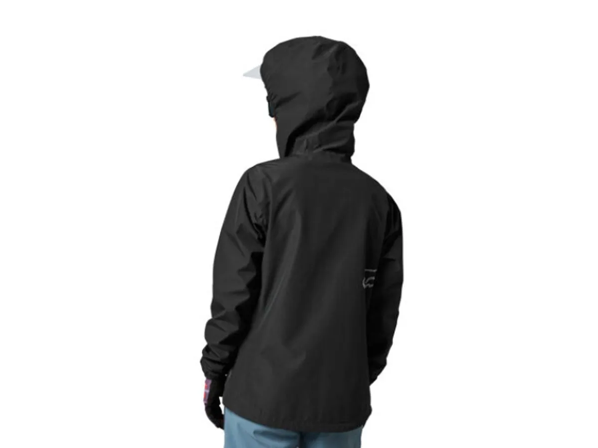 Campera Ciclismo Fox Ranger 2-5l Water Jacket Mujer