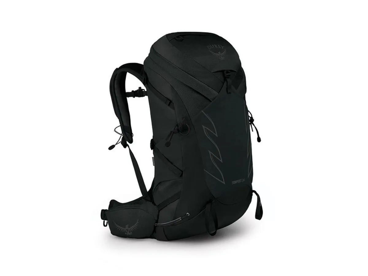 Mochila trekking osprey 2025