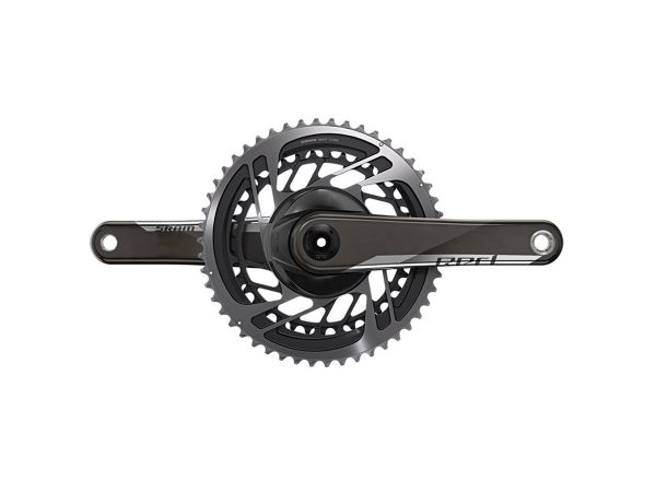 Palancas Ruta Sram 12v Red D1 Dub 172.5mm 48/35t Dm