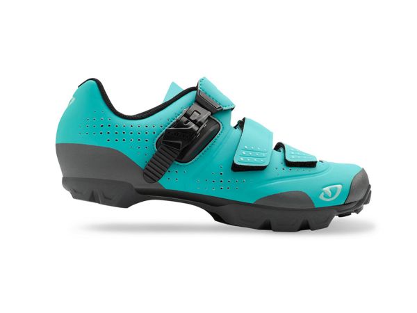 Zapatillas Giro Manta R Women Glaciar Titanio