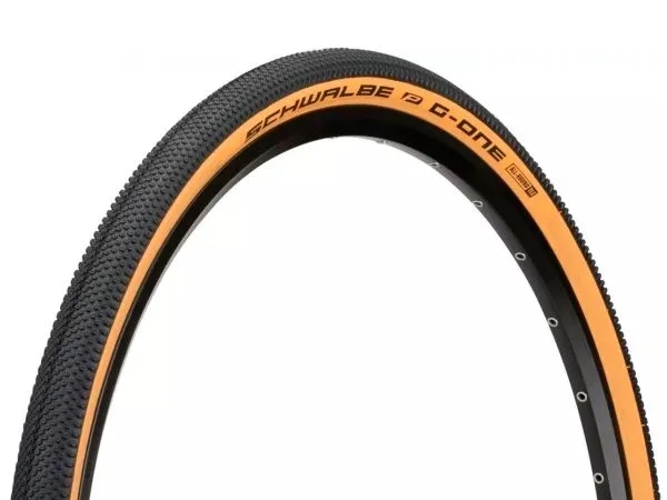 Cubiertas Schwalbe G-one Allround 28x1,35
