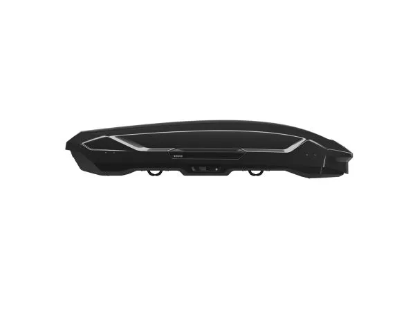 Cofre Thule Motion 3 600l Xxl