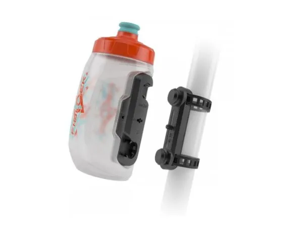 Caramañola Magnética Bicicleta Fidlock Kids 450cc Uni Base