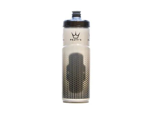 Caramañola Magnética Ciclismo Peatys 600cc S/ Bpa