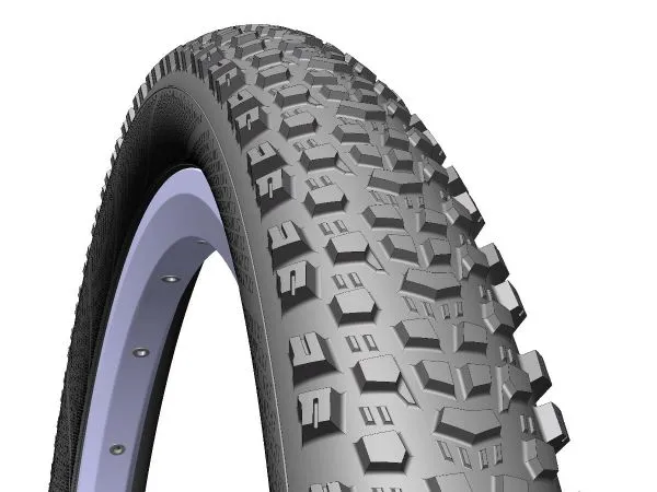 Cubiertas Mitas Scylla V96 Tubeless Supra 29x2.25