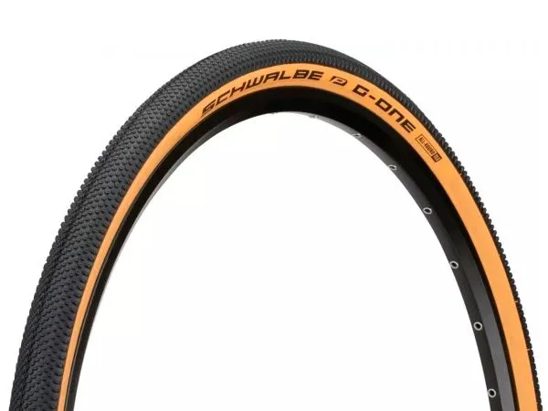 Cubiertas Schwalbe G-one Allround 28x1,35