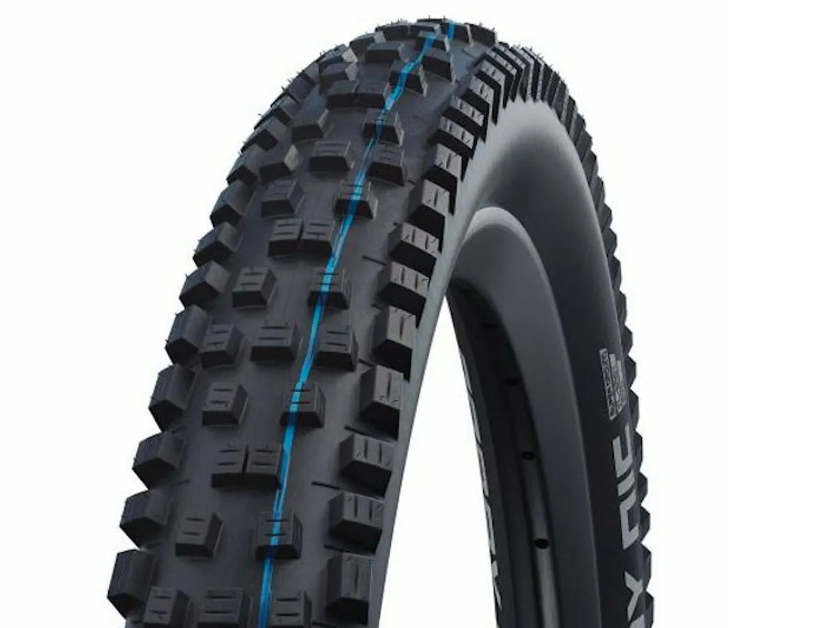 Cubiertas Schwalbe Nobby Nic Evo Tle Addix 29x2.40