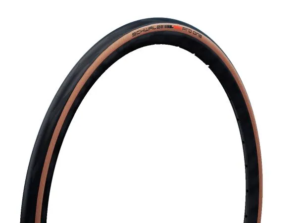 Cubiertas Schwalbe Pro One Evo Tle 700x28