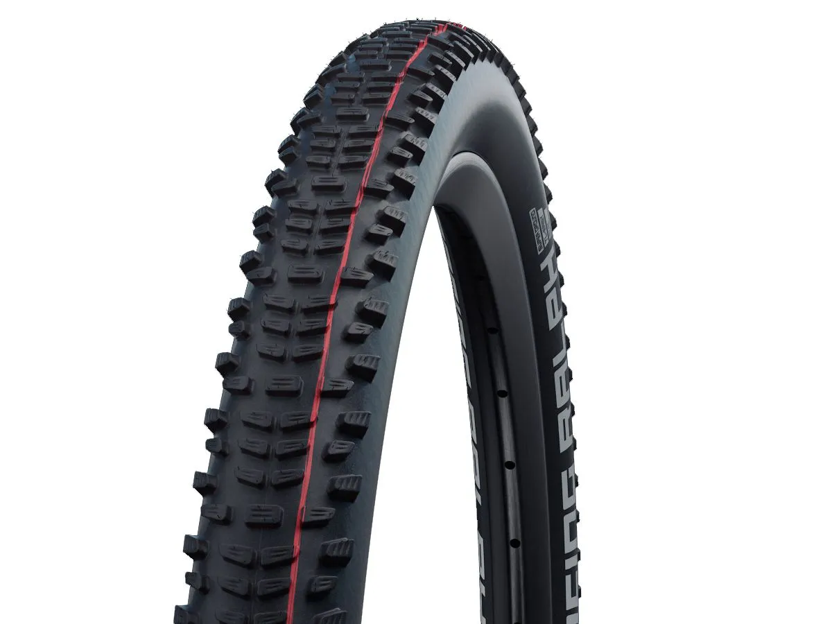 Cubiertas Schwalbe Racing Ralph Evo Addix Speed 29x2.25