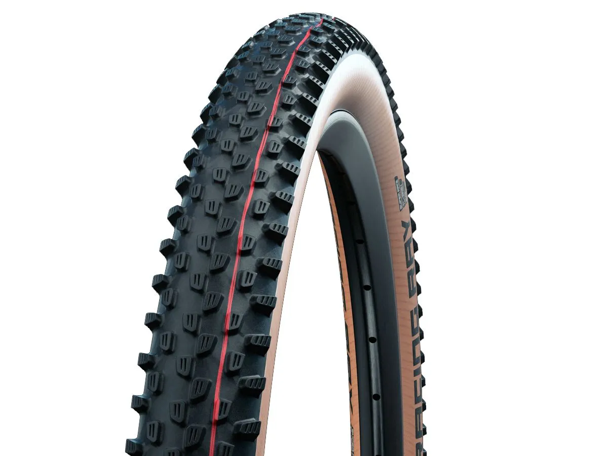 Cubiertas Schwalbe Racing Ray Evo Tle Addix Speed 29x2.25