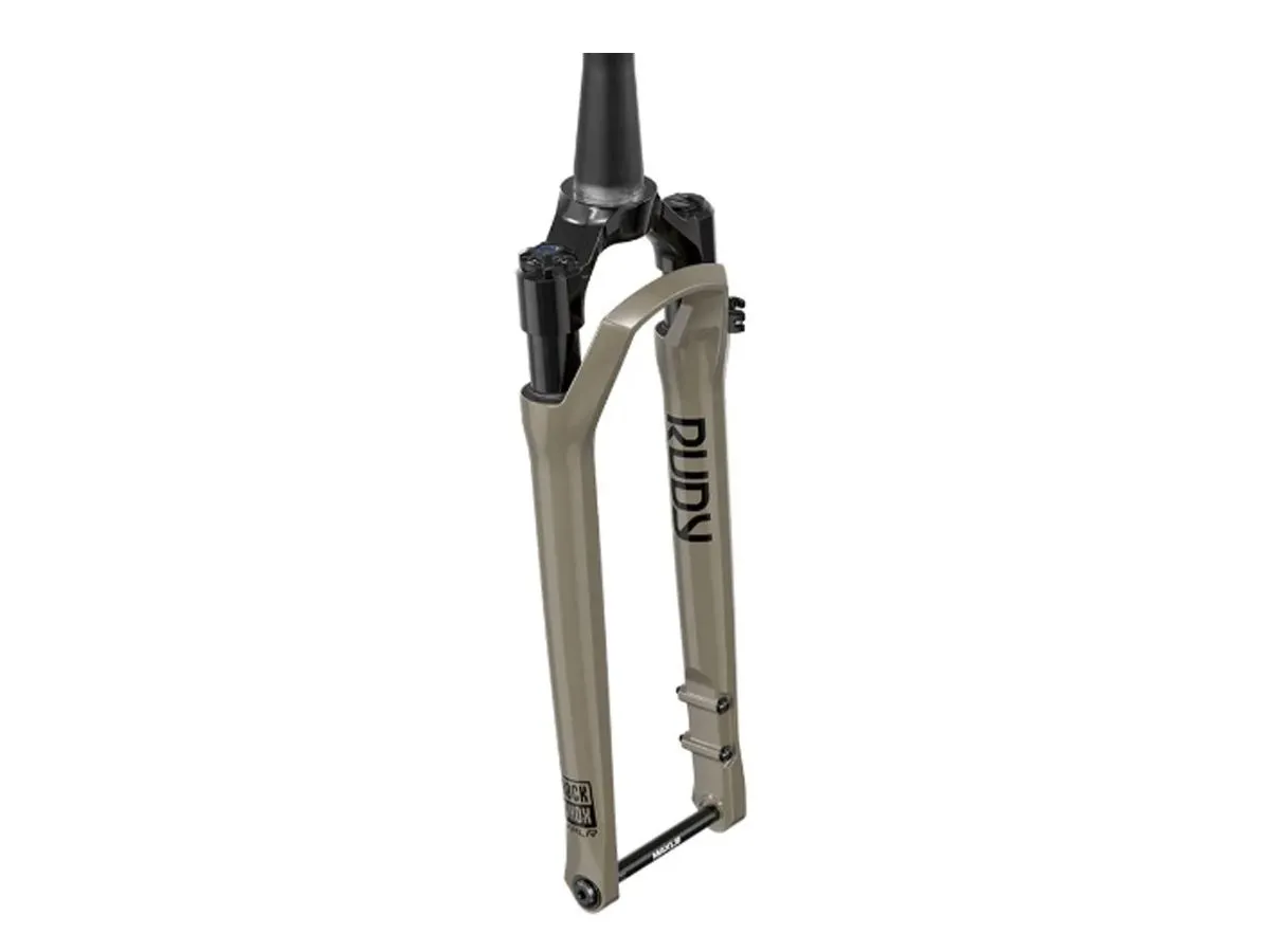 Horquilla Rockshox Rudy Ultimate Xplr 700c Soloair 40 12 No Boost Tapere Crown M